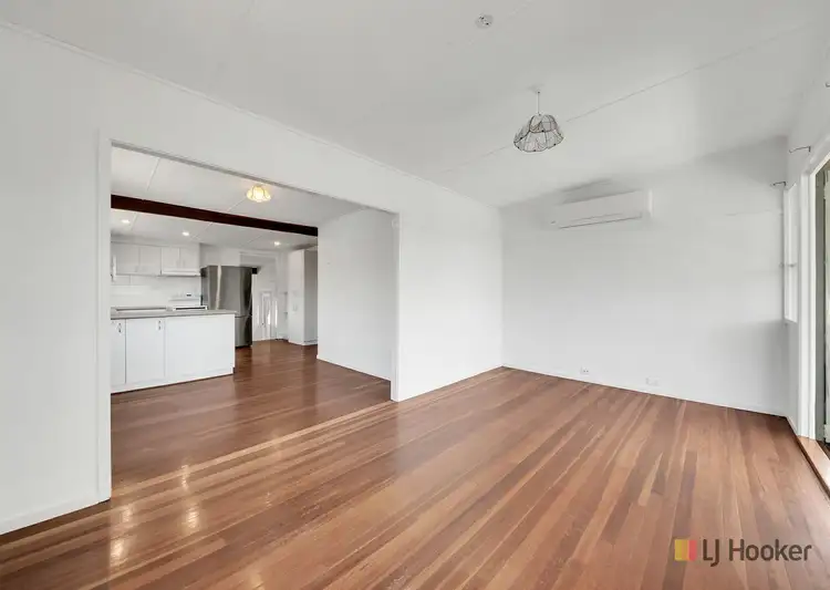 Fourth view of Homely house listing, 14 Trevally Street, Tannum Sands QLD 4680