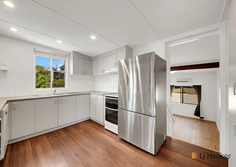 Sixth view of Homely house listing, 14 Trevally Street, Tannum Sands QLD 4680