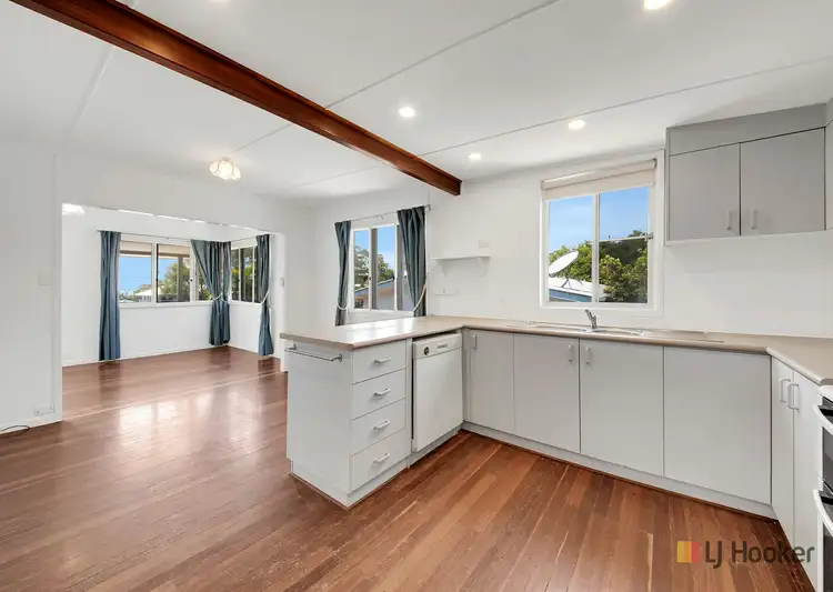Seventh view of Homely house listing, 14 Trevally Street, Tannum Sands QLD 4680