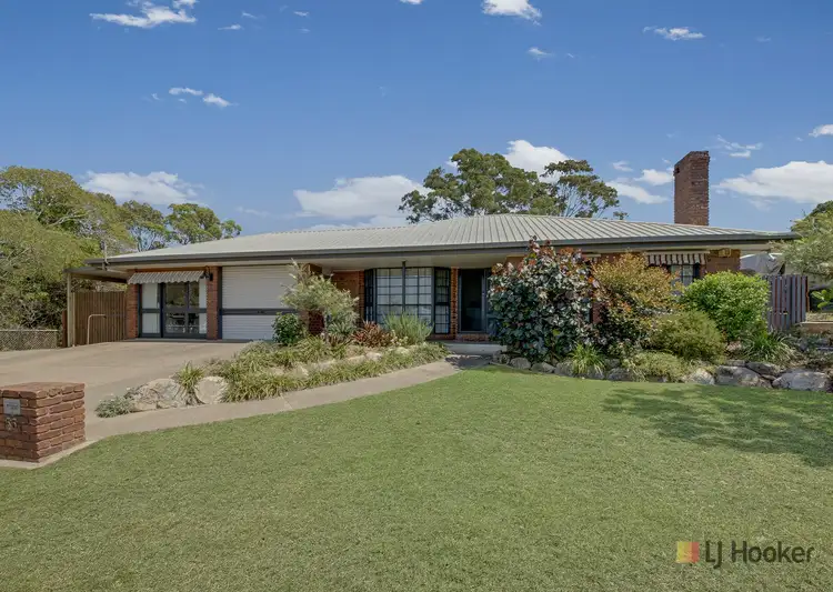 55 Cremorne Drive, Tannum Sands QLD 4680