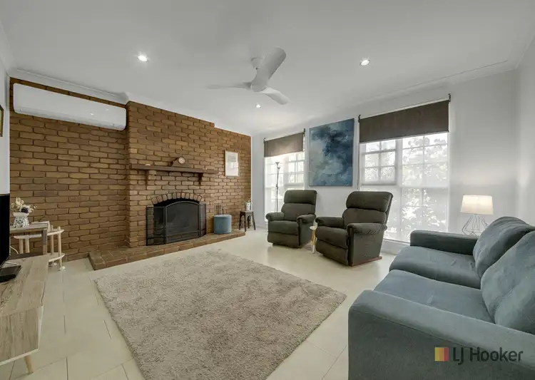 Second view of Homely house listing, 55 Cremorne Drive, Tannum Sands QLD 4680