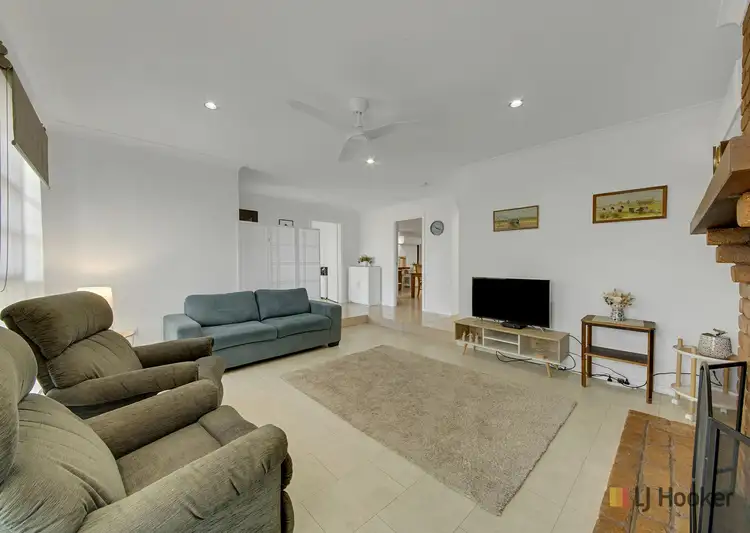 Third view of Homely house listing, 55 Cremorne Drive, Tannum Sands QLD 4680