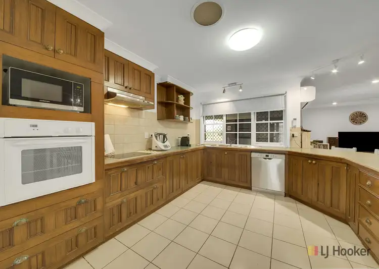 Fourth view of Homely house listing, 55 Cremorne Drive, Tannum Sands QLD 4680