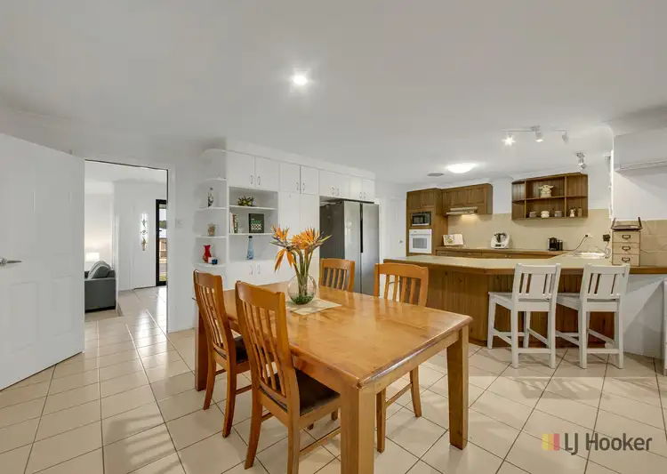 Sixth view of Homely house listing, 55 Cremorne Drive, Tannum Sands QLD 4680