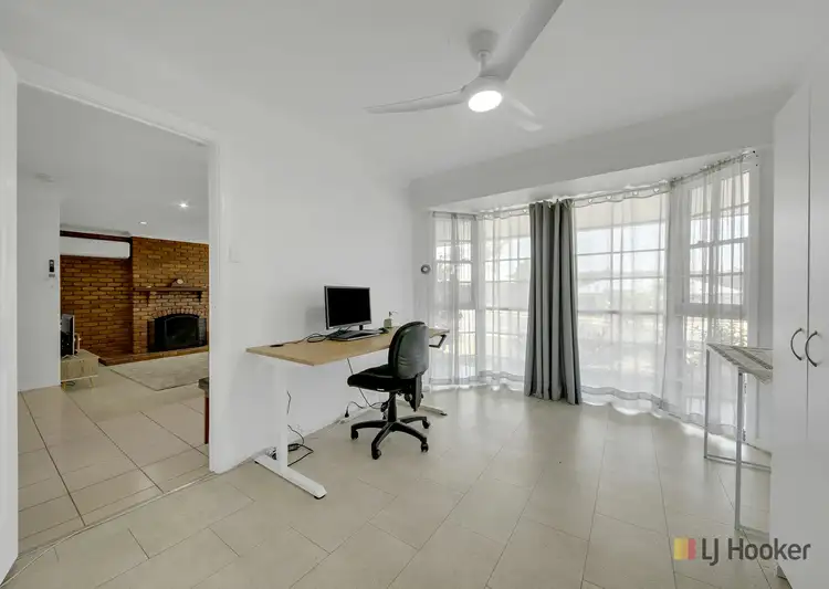 Seventh view of Homely house listing, 55 Cremorne Drive, Tannum Sands QLD 4680