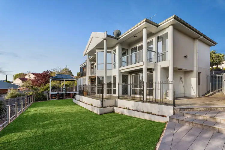 Second view of Homely house listing, 26 Hudson Lowe Drive, Greenwith SA 5125