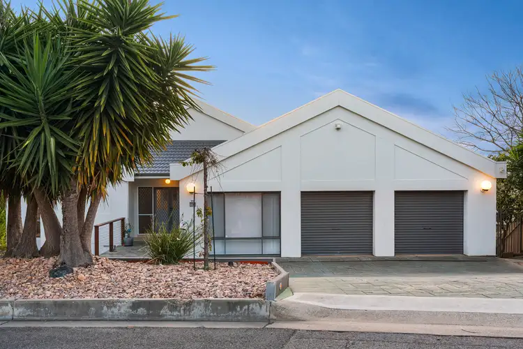 Third view of Homely house listing, 26 Hudson Lowe Drive, Greenwith SA 5125