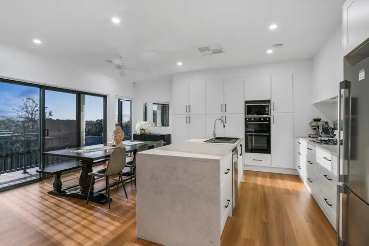 Fourth view of Homely house listing, 26 Hudson Lowe Drive, Greenwith SA 5125