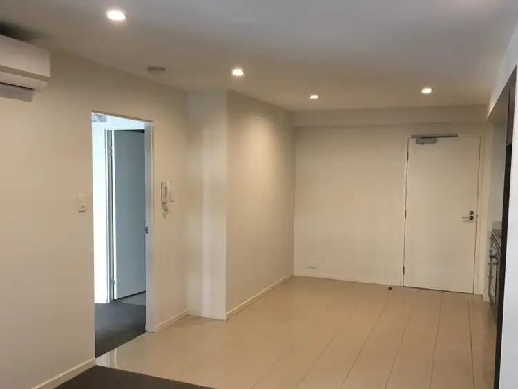 Second view of Homely apartment listing, 37/208 Adelaide Terrace, East Perth WA 6004