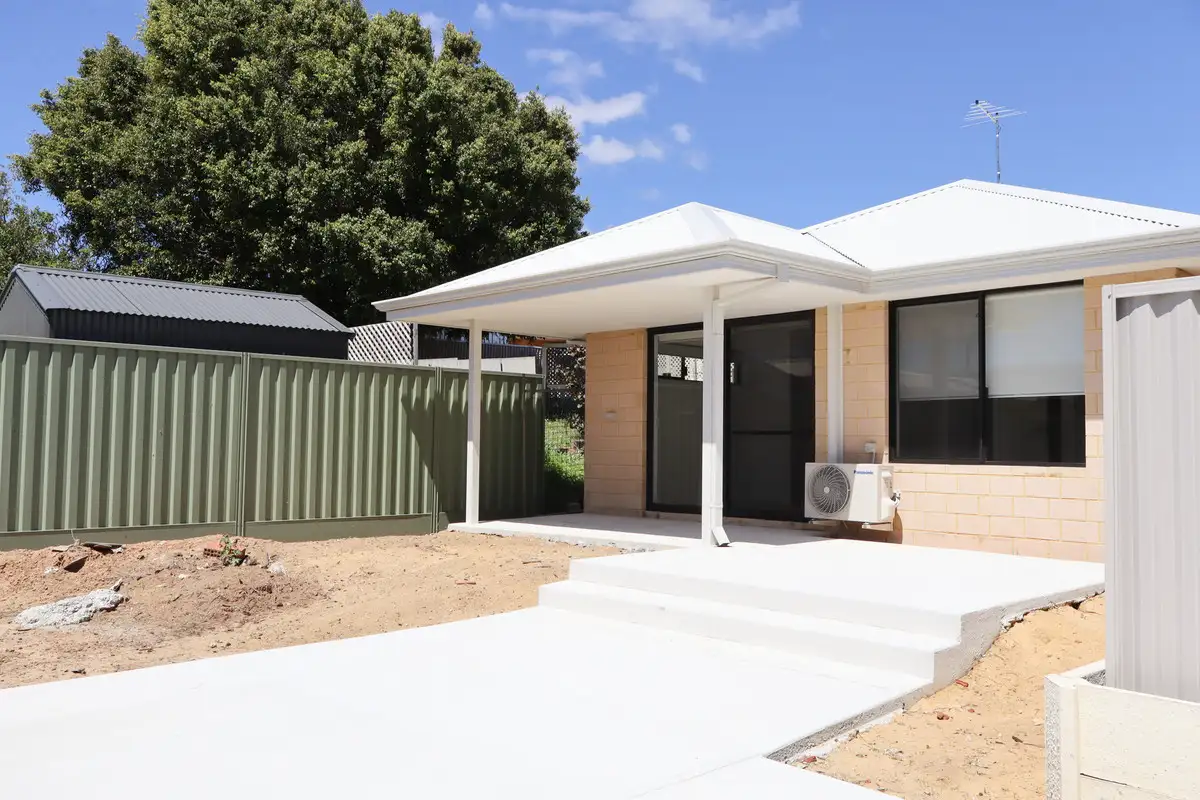 Main view of Homely house listing, 35B Thomson Street, Mandurah WA 6210