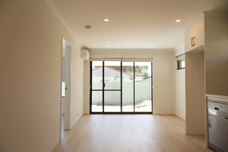 Second view of Homely house listing, 35B Thomson Street, Mandurah WA 6210