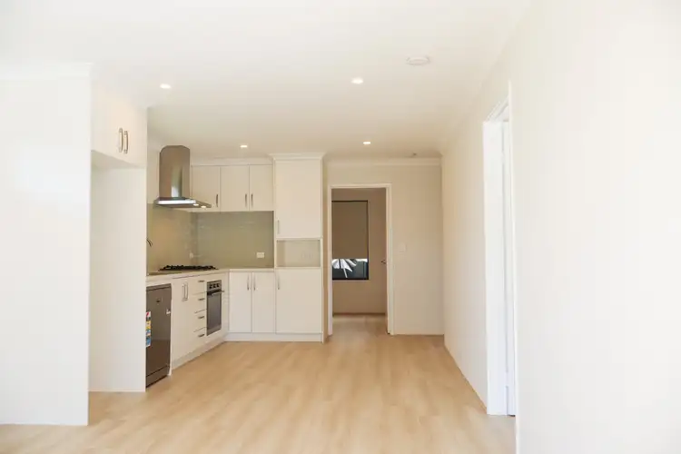 Third view of Homely house listing, 35B Thomson Street, Mandurah WA 6210
