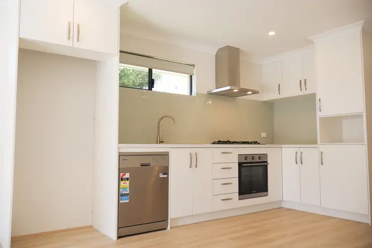 Fourth view of Homely house listing, 35B Thomson Street, Mandurah WA 6210