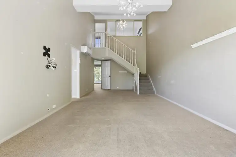 Third view of Homely house listing, 33/44 Jerrabomberra Avenue, Narrabundah ACT 2604