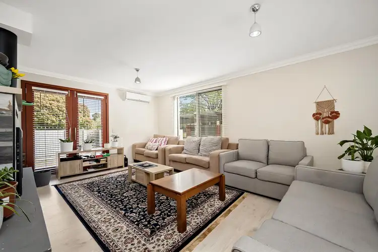 91A Canopus Crescent, Giralang ACT 2617