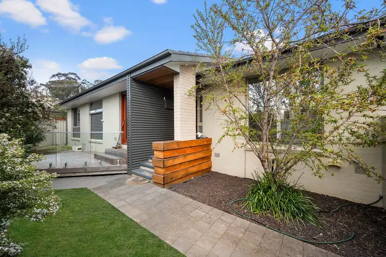 91A Canopus Crescent, Giralang ACT 2617