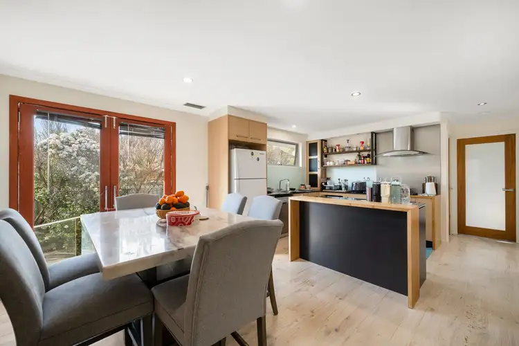 Second view of Homely house listing, 91A Canopus Crescent, Giralang ACT 2617