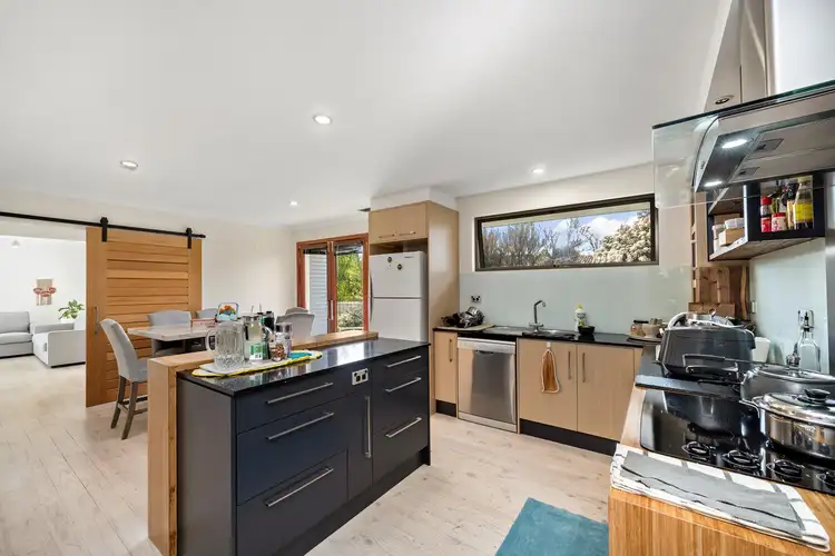 Fourth view of Homely house listing, 91A Canopus Crescent, Giralang ACT 2617