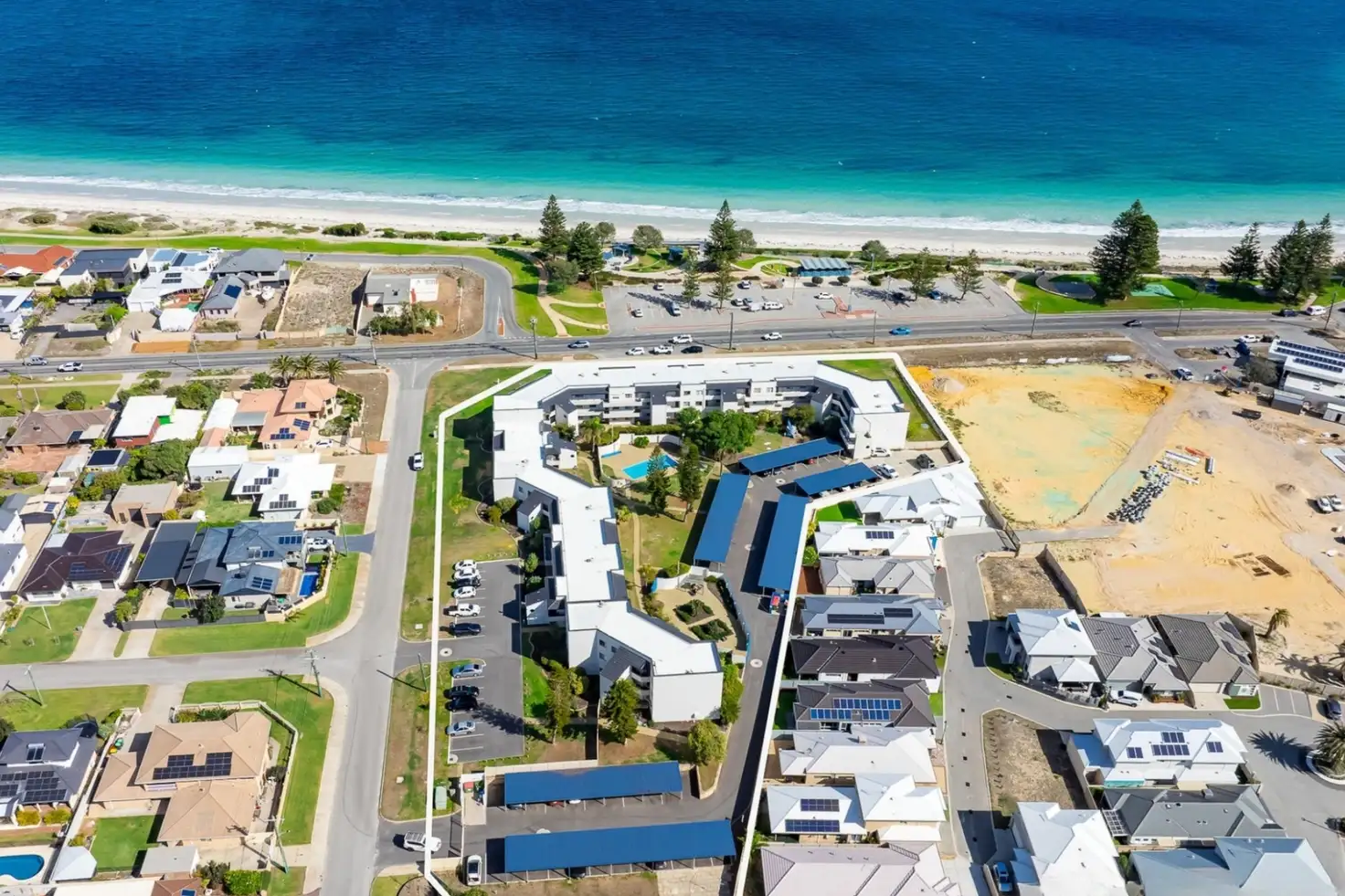 Main view of Homely apartment listing, 52/436 Safety Bay Road, Safety Bay WA 6169