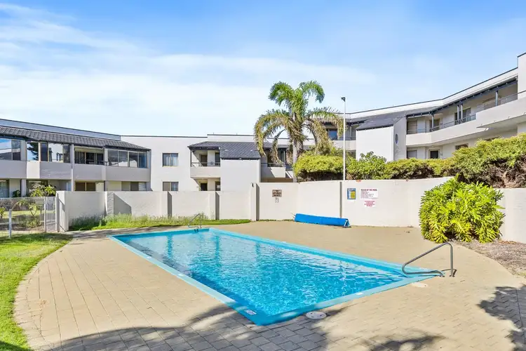 Third view of Homely apartment listing, 52/436 Safety Bay Road, Safety Bay WA 6169