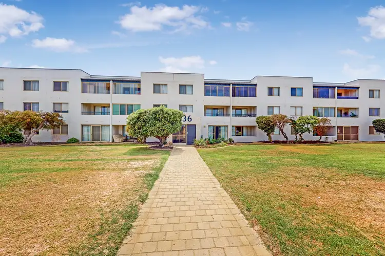 Fourth view of Homely apartment listing, 52/436 Safety Bay Road, Safety Bay WA 6169