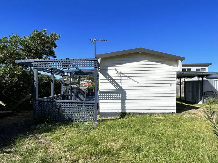 Unit 6/6 Champ Street, Bicheno TAS 7215