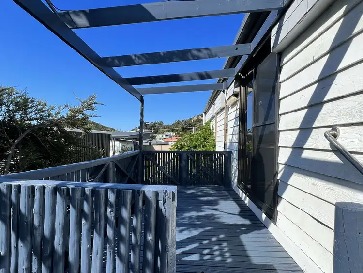 Second view of Homely house listing, Unit 6/6 Champ Street, Bicheno TAS 7215