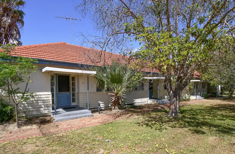 1/80 Cooper Street, Mandurah WA 6210