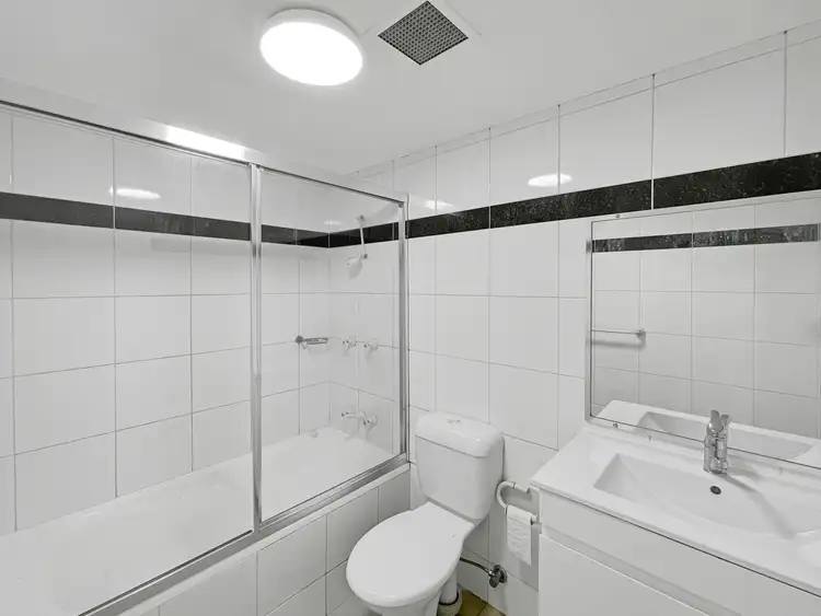 Second view of Homely apartment listing, 9/30 Gordon Street, Burwood NSW 2134