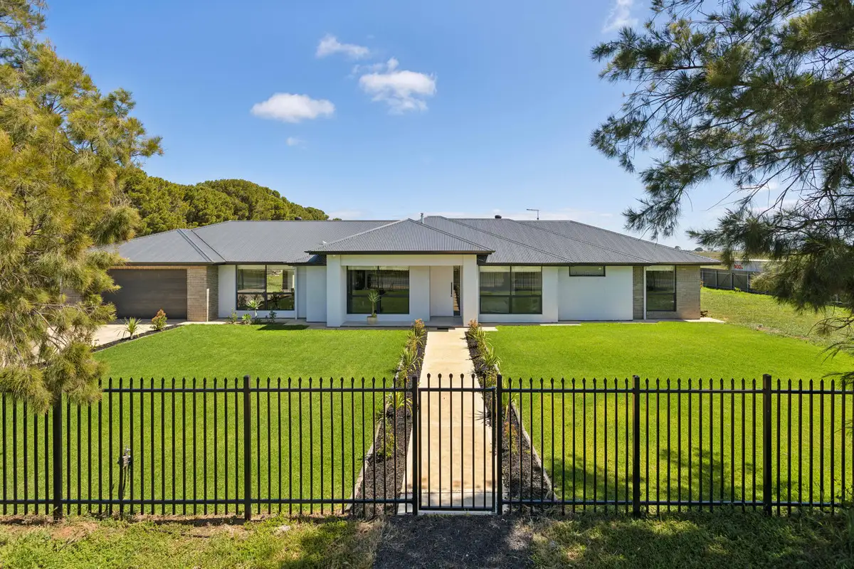 Main view of Homely house listing, 71 Germantown Road, Two Wells SA 5501