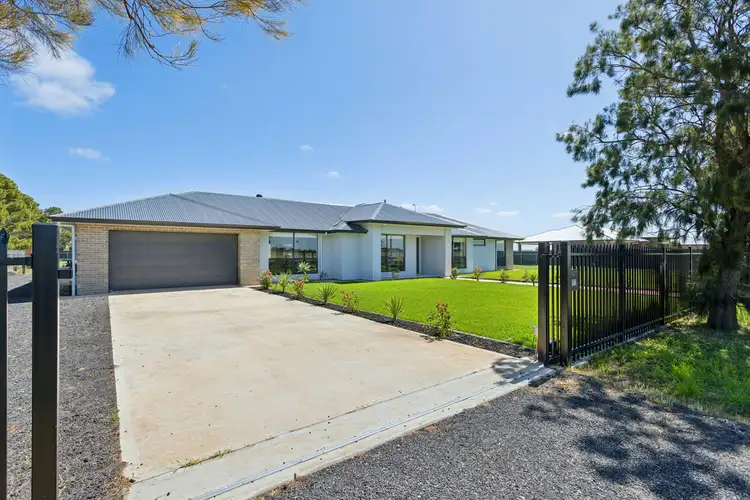 Second view of Homely house listing, 71 Germantown Road, Two Wells SA 5501
