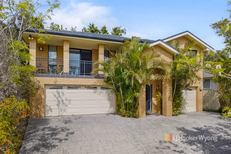 16 The Grove, Watanobbi NSW 2259