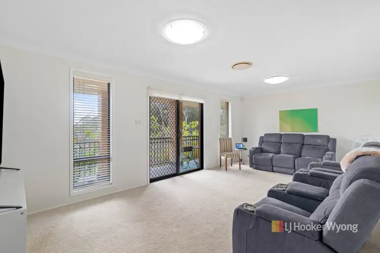 Third view of Homely house listing, 16 The Grove, Watanobbi NSW 2259