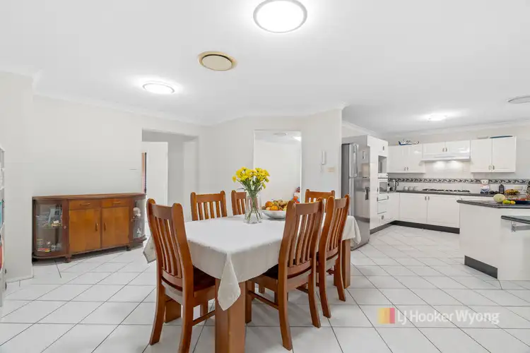 Fourth view of Homely house listing, 16 The Grove, Watanobbi NSW 2259
