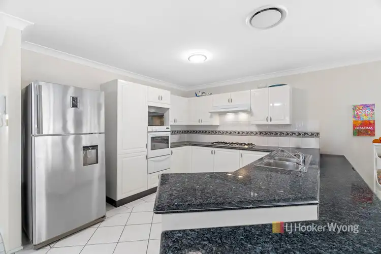 Fifth view of Homely house listing, 16 The Grove, Watanobbi NSW 2259