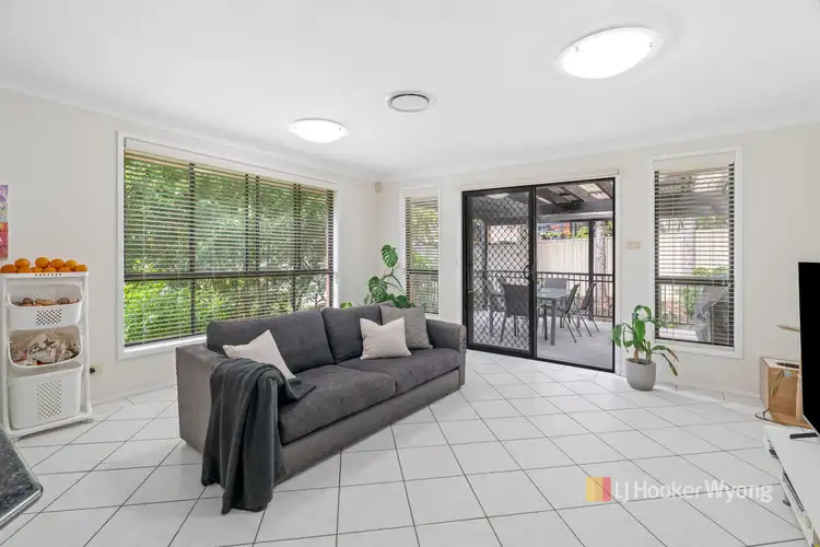 Sixth view of Homely house listing, 16 The Grove, Watanobbi NSW 2259