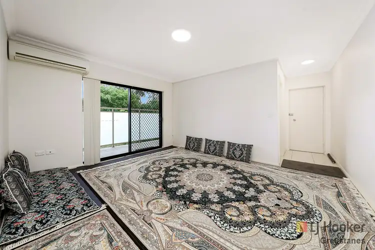 Fourth view of Homely unit listing, 20/7-11 Paton Street, Merrylands NSW 2160