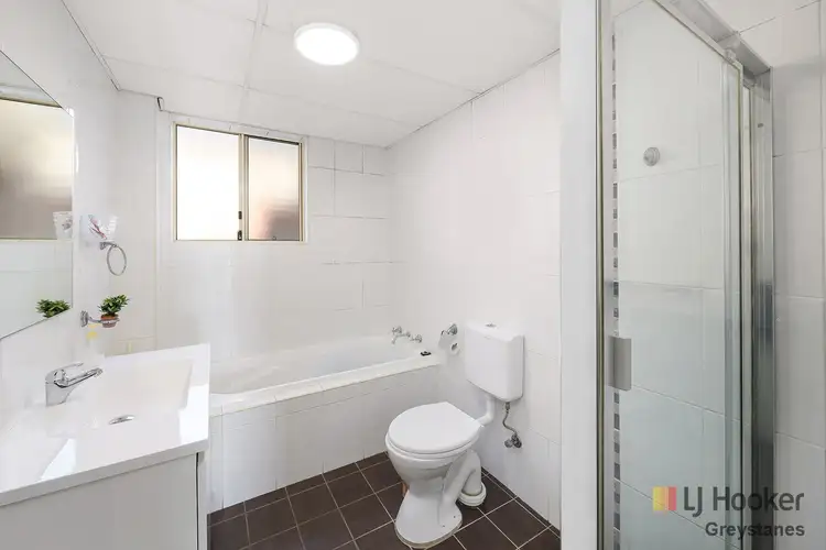 Fifth view of Homely unit listing, 20/7-11 Paton Street, Merrylands NSW 2160