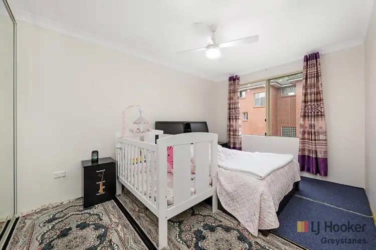 Sixth view of Homely unit listing, 20/7-11 Paton Street, Merrylands NSW 2160