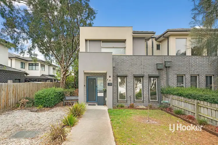 1/43 Latham Street, Werribee VIC 3030