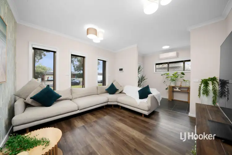 Third view of Homely townhouse listing, 1/43 Latham Street, Werribee VIC 3030
