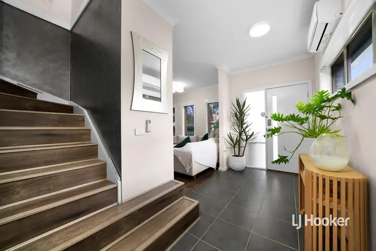 Fourth view of Homely townhouse listing, 1/43 Latham Street, Werribee VIC 3030