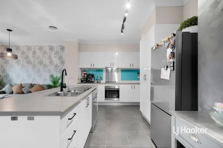 Sixth view of Homely townhouse listing, 1/43 Latham Street, Werribee VIC 3030