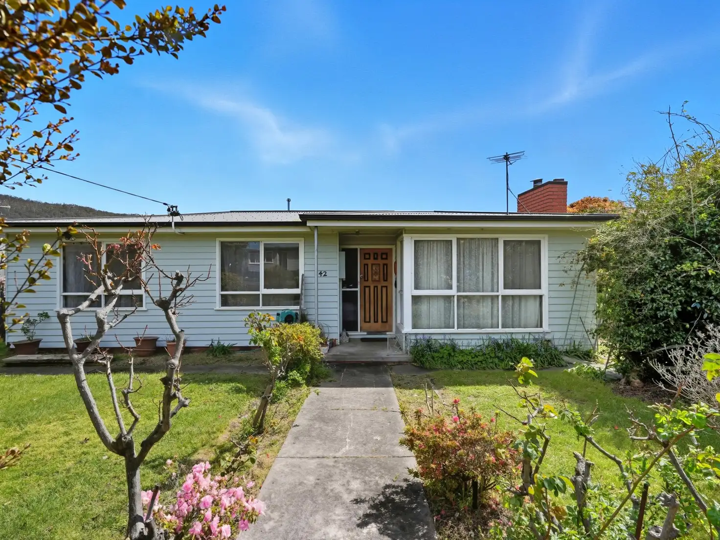 Main view of Homely house listing, 42 Beach Road, Snug TAS 7054