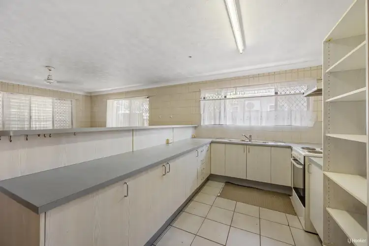 Second view of Homely house listing, 2/17 Elizabeth Street, Aitkenvale QLD 4814