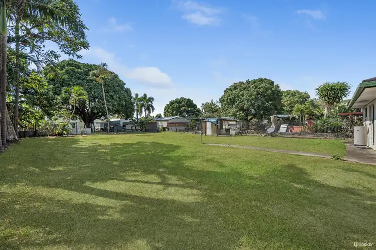 Second view of Homely house listing, 1/17 Elizabeth Street, Aitkenvale QLD 4814