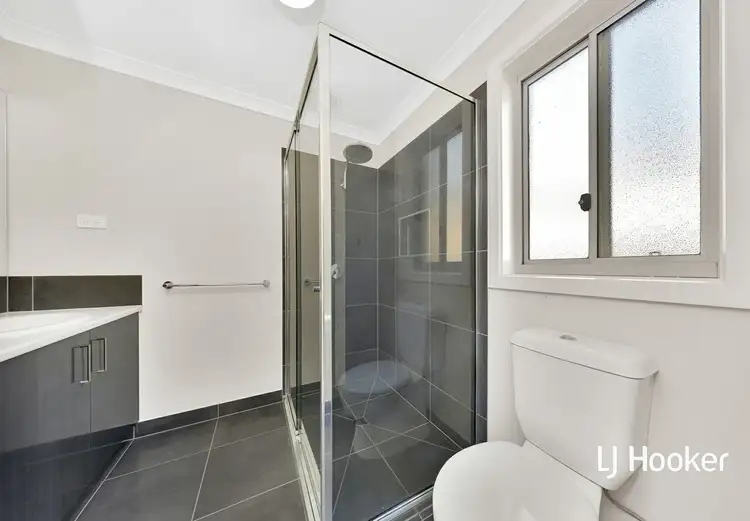Fourth view of Homely house listing, 6 Firetail Avenue, Wallan VIC 3756