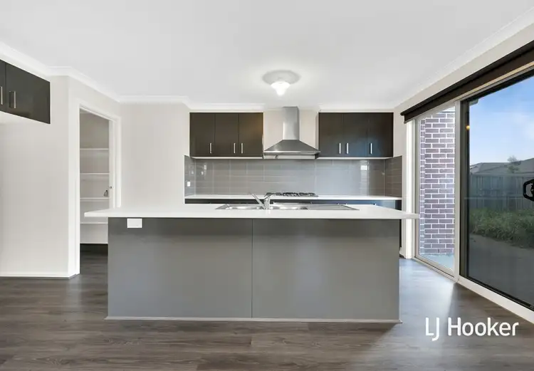 Fifth view of Homely house listing, 6 Firetail Avenue, Wallan VIC 3756