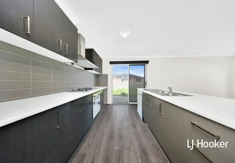 Sixth view of Homely house listing, 6 Firetail Avenue, Wallan VIC 3756