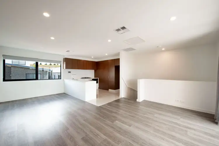 Second view of Homely townhouse listing, 78/2 Rouseabout Street, Lawson ACT 2617